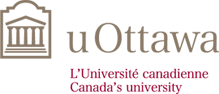 uOttawa logo