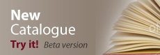 New Catalogue