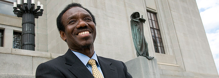 Kwesi Baffoe