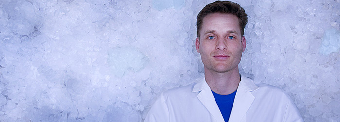 Professor Pascal Imbeault