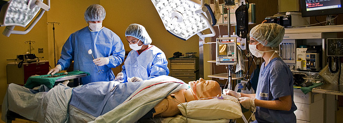 Devenir meilleurs pour assurer la sécurité des patients