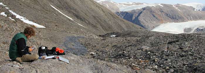 Des centaines d’experts au congrès national des sciences de la Terre