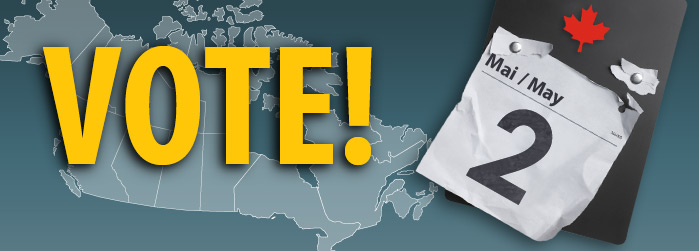 Vote on May 2!