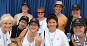 L'Universit d'Ottawa prend part  la Marche pour vaincre le cancer du sein