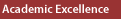 Academic Excellence