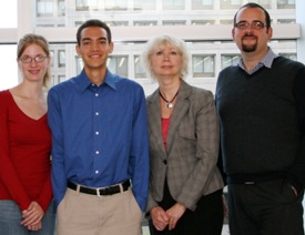 Fulbright Killam