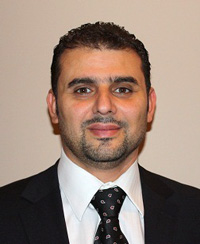Abdulmotaleb El Saddik