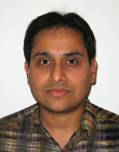 Ravi Bhardwaj Vedula