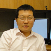Yongjing Zhang