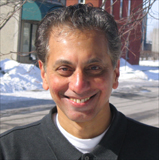 Cyril Dabydeen Cyril Dabydeen