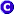 Icon of the letter C in white, over a blue circle..
