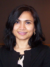 Rukhsana Ahmed