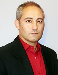 Jorge Lazo Cividanes