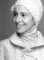 Nadia Abu-Zahra